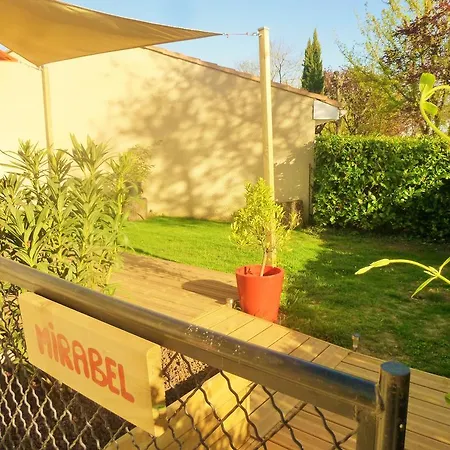 Bed and Breakfast D'hotes 