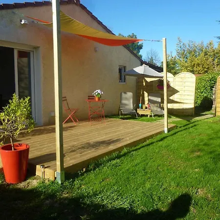 D'hôtes Mirabel *