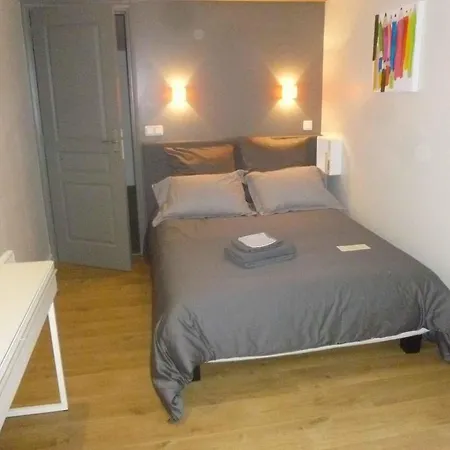 Frühstückspension D'hotes 