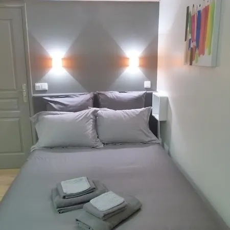 Bed & Breakfast D'hotes 